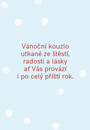 Usměvavý sobík